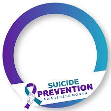 Suicide Prevention - Click for details